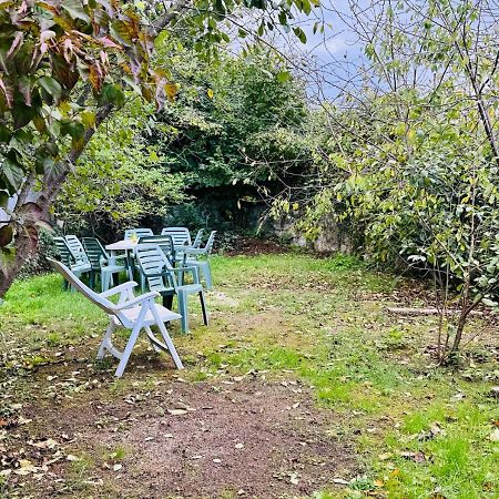 Maison De Ville Avec Jardin Migné-Auxances エクステリア 写真